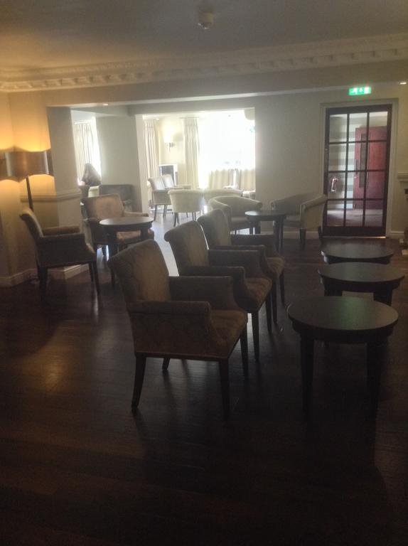 Eaton Hotel Birmingham Exterior foto